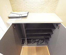 京都府乙訓郡大山崎町字円明寺小字下金蔵（賃貸マンション2LDK・2階・57.47㎡） その12