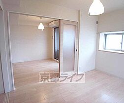 ｓａｗａｒａｂｉ　ｋｉｔａｙａｍａ 202-A ｜ 京都府京都市左京区松ケ崎芝本町（賃貸マンション1LDK・2階・38.76㎡） その26