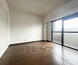 京都府京都市南区東九条宇賀辺町（賃貸マンション1K・4階・25.47㎡） その17