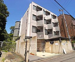 京都府京都市東山区上馬町（賃貸マンション1K・3階・21.81㎡） その1