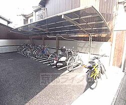 ウインドベル北大路 702 ｜ 京都府京都市北区小山下内河原町（賃貸マンション1K・7階・27.76㎡） その23