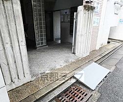 コスモ三条京阪 103 ｜ 京都府京都市左京区讃州寺町（賃貸マンション1R・1階・14.00㎡） その19