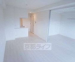 プレサンス京大前 507 ｜ 京都府京都市左京区田中門前町（賃貸マンション1LDK・5階・39.78㎡） その8