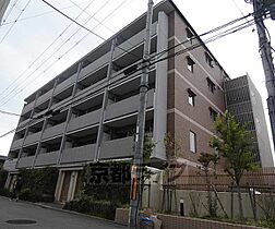 プレサンス京大前 507 ｜ 京都府京都市左京区田中門前町（賃貸マンション1LDK・5階・39.78㎡） その3