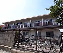 ヴィレッジハウス 102 ｜ 京都府京都市左京区吉田上大路町（賃貸マンション1K・1階・22.00㎡） その3