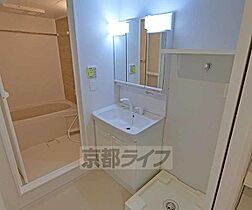 京都府向日市上植野町山ノ下（賃貸マンション1LDK・1階・40.06㎡） その7