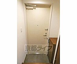 京都府京都市東山区一橋野本町（賃貸マンション1LDK・2階・28.65㎡） その11