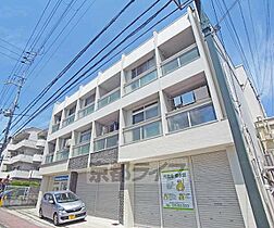 京都府長岡京市長岡2丁目（賃貸マンション1LDK・3階・33.50㎡） その3