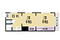 マンション山元4階7.0万円