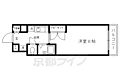 サンハウス御池3階4.8万円