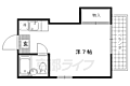 サンローズ4階3.9万円