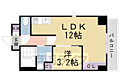 A-mon金閣寺NEKI3階9.2万円