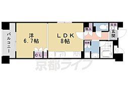 阪急京都本線 河原町駅 徒歩4分