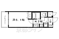 プレサンス京大東2階5.0万円