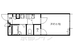 近鉄京都線 東寺駅 徒歩7分
