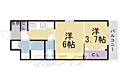 CRESTTAPP京都二条5階9.1万円