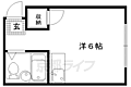 GRANDVALUE西陣4階3.4万円