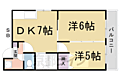 バッハロン2階7.0万円