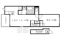 ソレイユ松ヶ崎