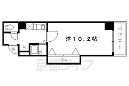🉐敷金礼金0円！🉐京阪本線 清水五条駅 徒歩8分