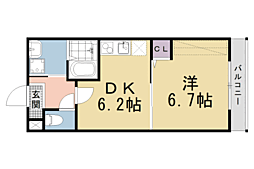 東海道・山陽本線 京都駅 徒歩17分