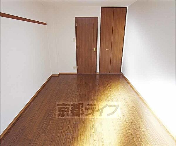 画像14:お部屋です