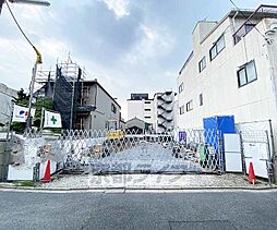 ヴェスプッチ　二条城