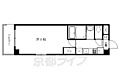 ドルス北山6階5.9万円