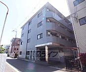 京都府京都市中京区西ノ京銅駝町：物件画像／株式会社京都ライフ　百万遍店