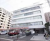 サークルＫ高倉泉正寺町店まで165m 蛸薬師通高倉を西に入るところにございます。