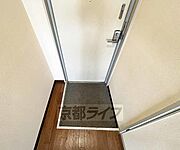 大きな段差がありません