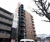 京都府京都市中京区西ノ京職司町：物件画像／株式会社京都ライフ　百万遍店