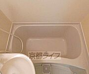 バスです。