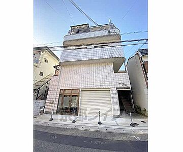 外観 外観