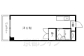 アネックス213階3.9万円