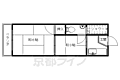 コーポミナミ4階4.8万円