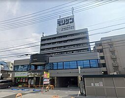 🉐敷金礼金0円！🉐モリビル京橋