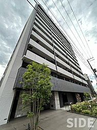 🉐敷金礼金0円！🉐スワンズシティ大阪城ノース