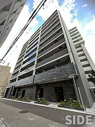 ファーストフィオーレ京橋ブレイニー