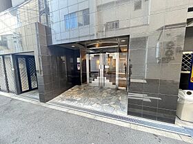 大阪府大阪市都島区片町2丁目8-12（賃貸マンション1K・3階・18.90㎡） その13