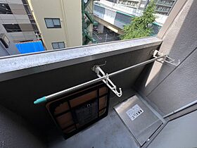 レジデンスイン梅田 501 ｜ 大阪府大阪市北区豊崎５丁目（賃貸マンション1R・5階・16.00㎡） その14