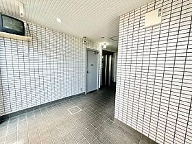 大阪府大阪市東淀川区相川２丁目（賃貸マンション1R・3階・18.00㎡） その7