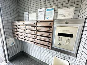 大阪府大阪市東淀川区相川２丁目（賃貸マンション1R・3階・18.00㎡） その9