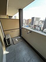 GROOVE御幣島アベニュー 402 ｜ 大阪府大阪市西淀川区野里２丁目（賃貸マンション1K・4階・24.82㎡） その13