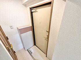 ミーネ松屋町 301 ｜ 大阪府大阪市中央区松屋町住吉（賃貸マンション1K・3階・19.92㎡） その14