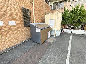 ハイツシグマ 412 ｜ 大阪府大阪市東淀川区小松３丁目（賃貸マンション1K・4階・20.00㎡） その19