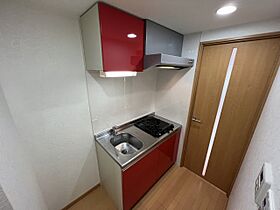 ラ・フォルム梅田north 802 ｜ 大阪府大阪市北区中津３丁目（賃貸マンション1K・8階・20.44㎡） その4