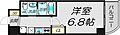 セレニテ九条リアン10階6.4万円