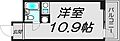 グランドメゾン与力町6階5.0万円