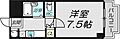 ジャルダン新大阪8階4.9万円